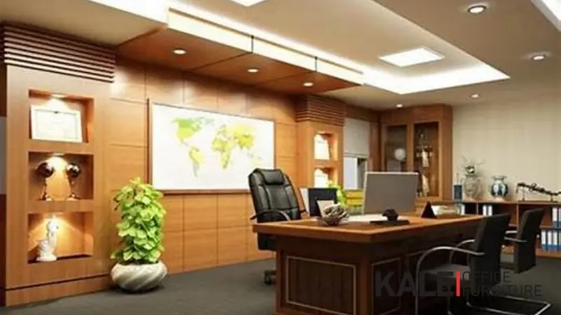 Edirne Ofis Temizliği